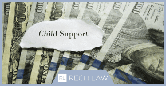 Child Support