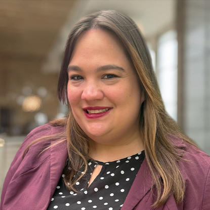 Athina  Hinson-Boyte Photo