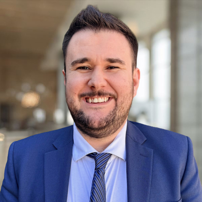 Brandon  Spalding Photo