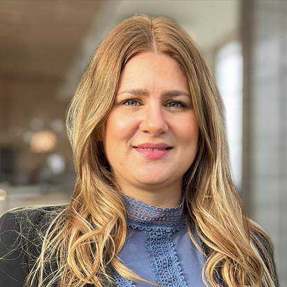 Caroline  Johnson Photo