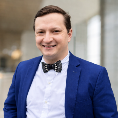 Mihai  Salagean Photo