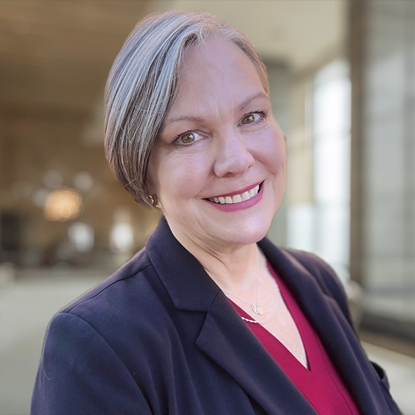 Christine W. Rosenhauer (Volponi) Photo