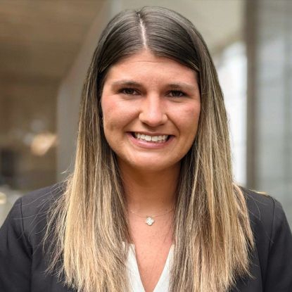 Gabby  Conforte Photo