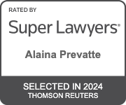 Alaina Prevatte Super Lawyers 2024