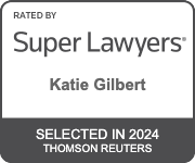 Super Lawyers - Katie Gilbert Super Lawyers - Katie Gilbert