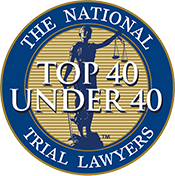 Top 40 Under 40 The National Advocates 2017 Top 40 Under 40 The National Advocates 2017