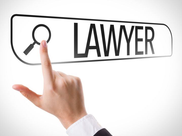 Hasil gambar untuk Finding A Lawyer