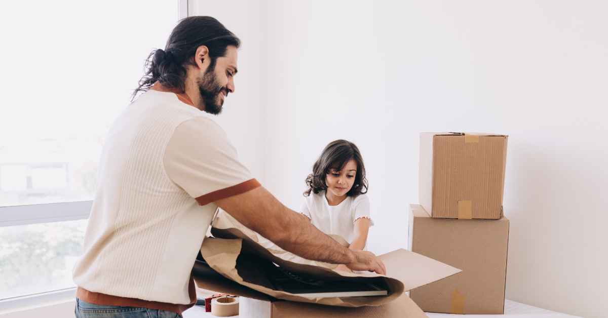 How Relocation Affects Child Custody