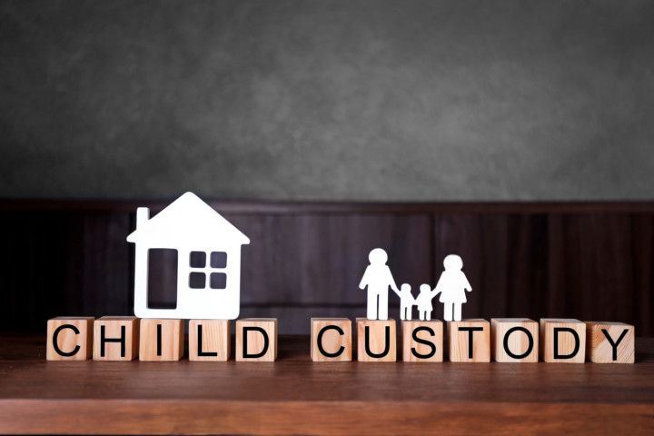 Child custody