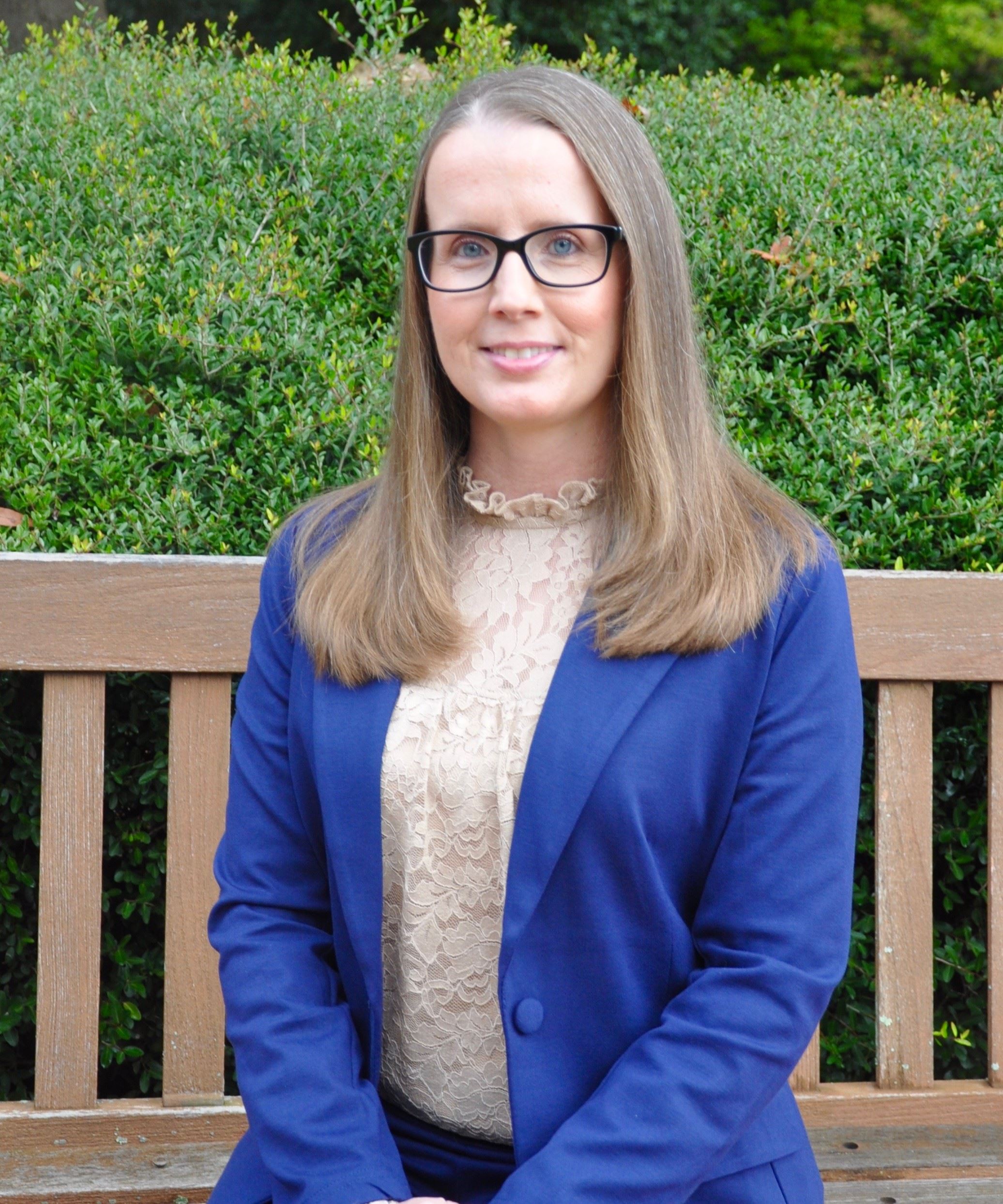 Stephanie Jones | Rech Law, P.C.